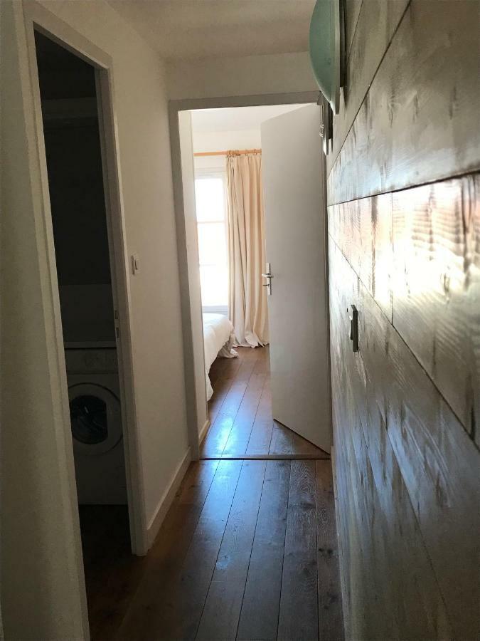 Saint-Martin-de-Ré Ne Le Dis A Personne 아파트 외부 사진