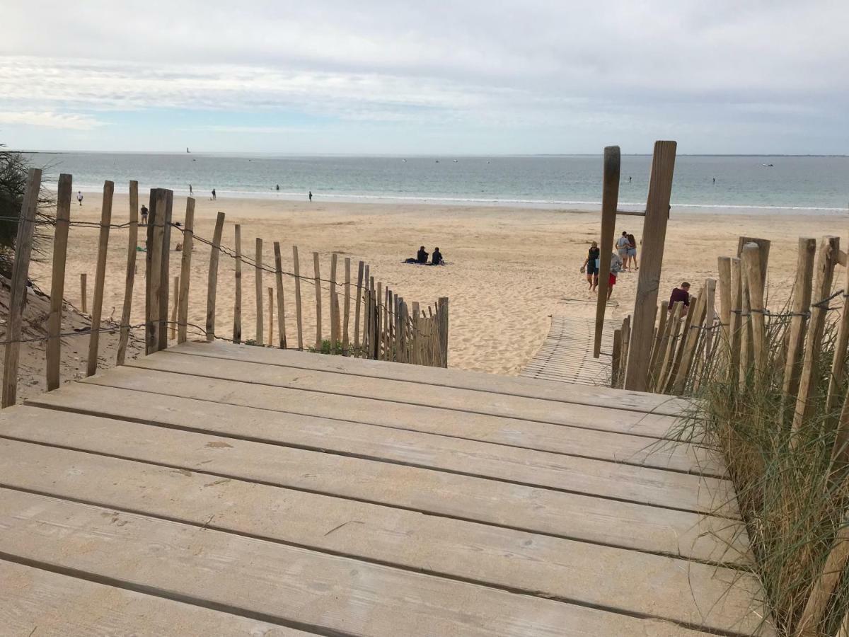 Saint-Martin-de-Ré Ne Le Dis A Personne 아파트 외부 사진